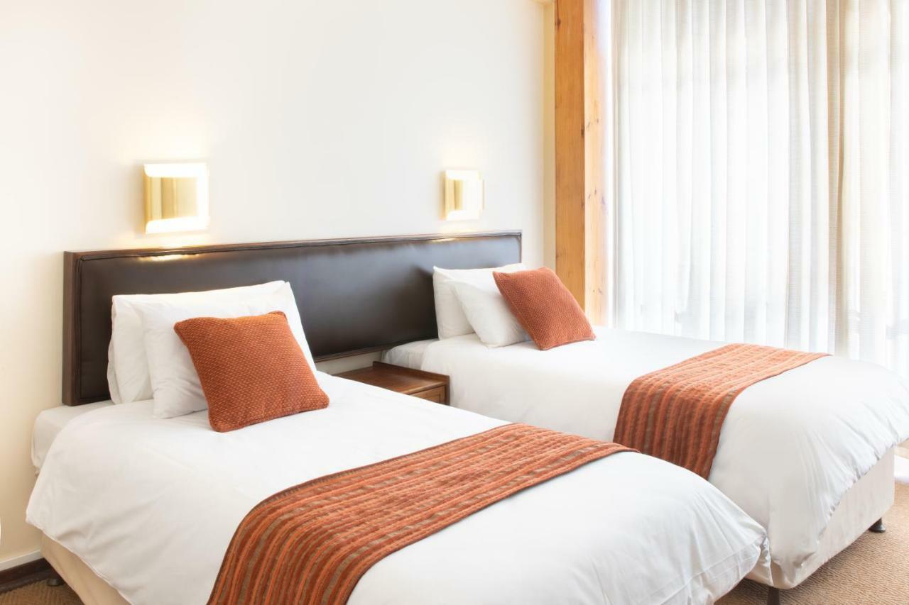 Elgro Hotel 波切夫斯特鲁姆 外观 照片